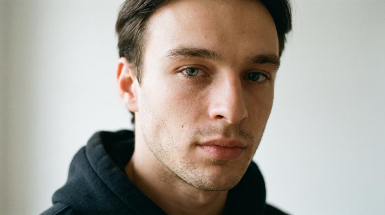 Derek, Founder